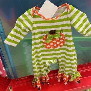3-6 month jumper
